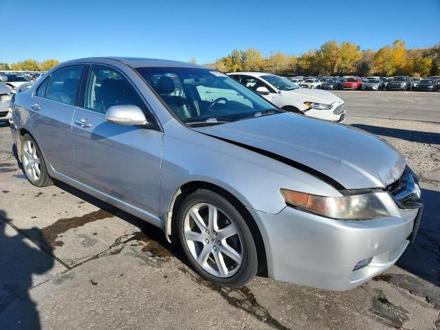 2005 Acura TSX