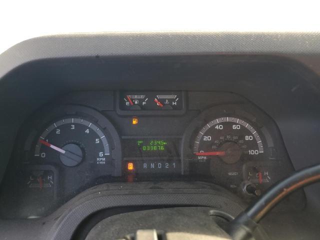 2011 Ford Econoline E250 Van