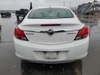 2012 Buick Regal