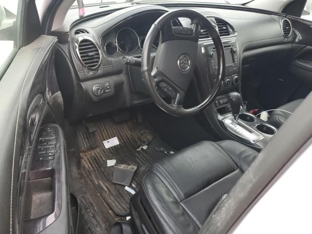 2016 Buick Enclave