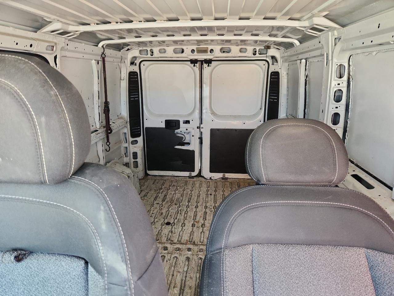 2021 Dodge Ram Promaster 3500 3500 Standard