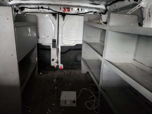 2019 Ford Transit T-150
