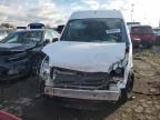 2012 Ford Transit Connect XLT