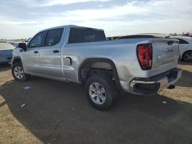 2021 GMC Sierra K1500