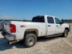 2009 Chevrolet Silverado C2500 Heavy Duty LT