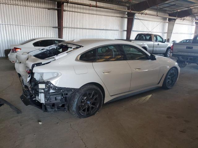 2023 BMW I4 Edrive 40