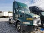 2017 Mack 600 CXU600-Semi Truck