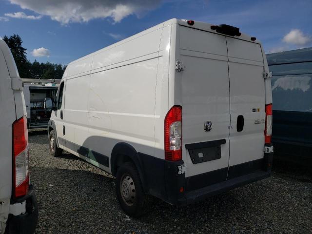 2023 Dodge RAM Promaster 3500 3500 High