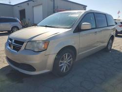 Dodge salvage cars for sale: 2014 Dodge Grand Caravan sxt