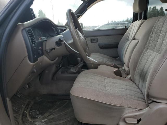 1999 Toyota Tacoma Xtracab