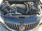 2016 Buick Regal