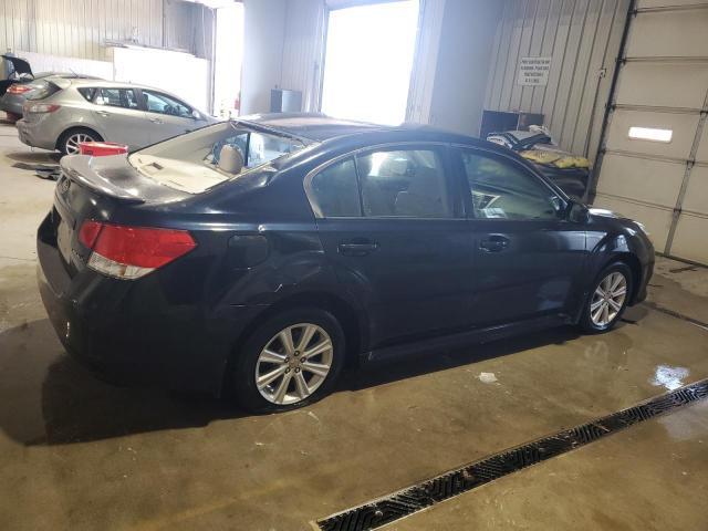 2012 Subaru Legacy 2.5i Premium