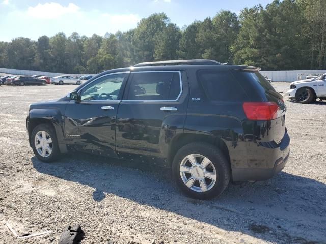 2013 GMC Terrain SLE