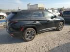 2024 Hyundai Tucson N Line
