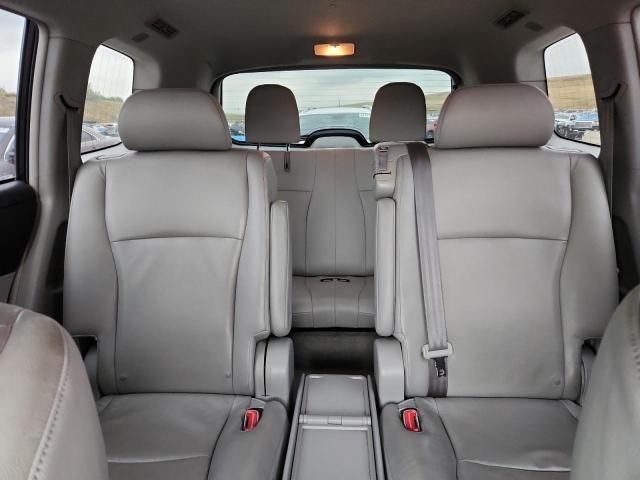 2008 Toyota Highlander Limited