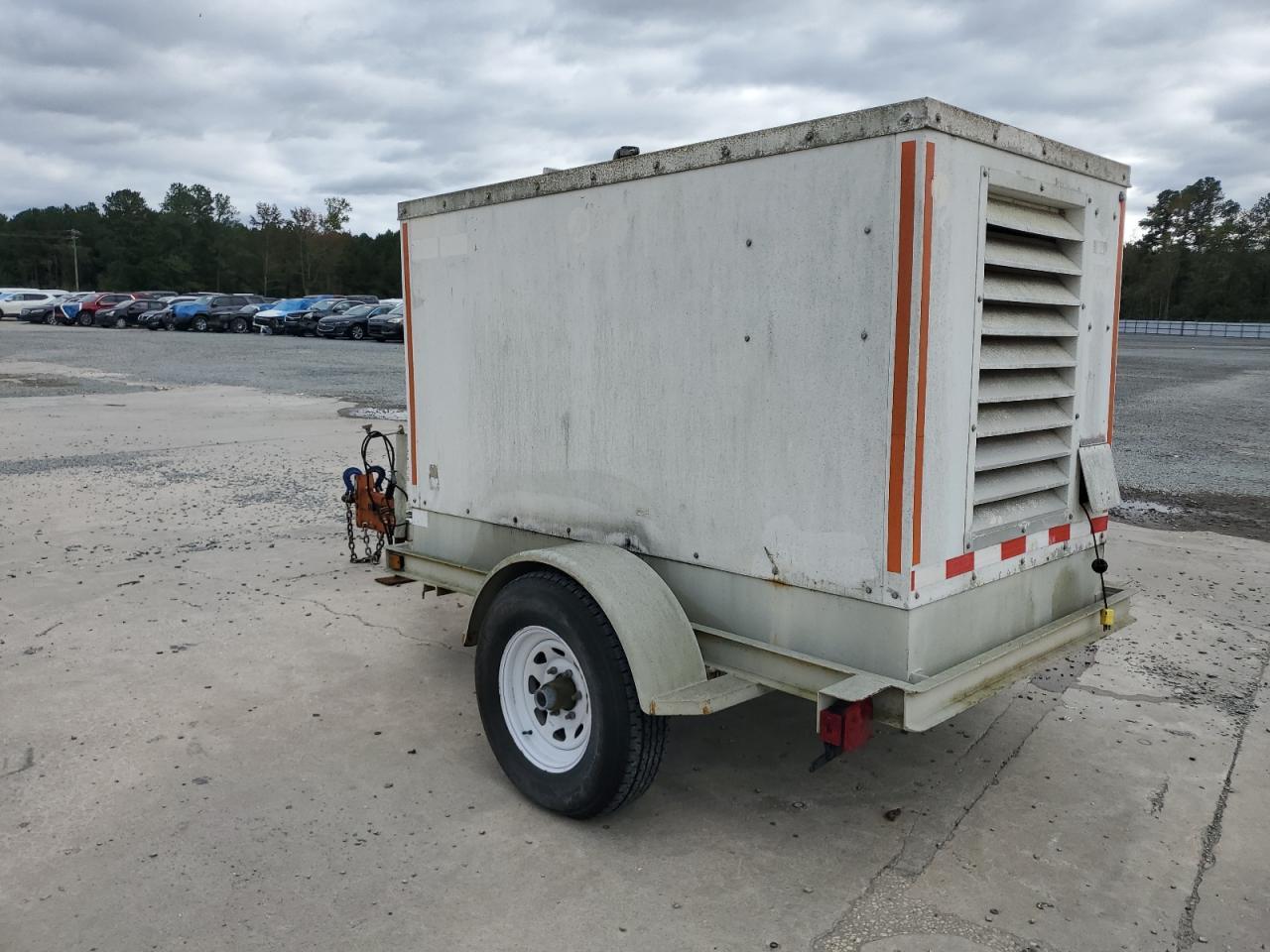 1985 Urwi 1985 Generation