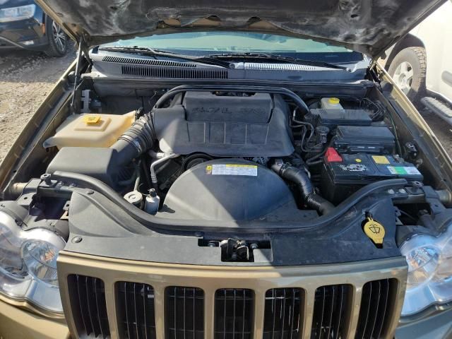 2009 Jeep Grand Cherokee Laredo