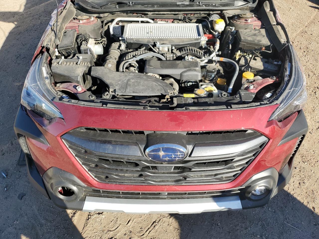 2024 Subaru Outback Touring