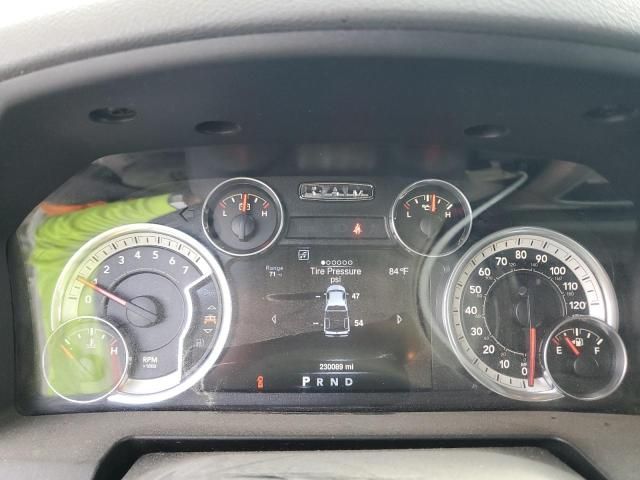 2016 Dodge RAM 1500 SLT