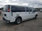 2004 Chevrolet Express G3500