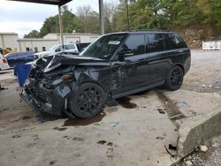 Land Rover salvage cars for sale: 2021 Land Rover Range Rover Westminster Edition