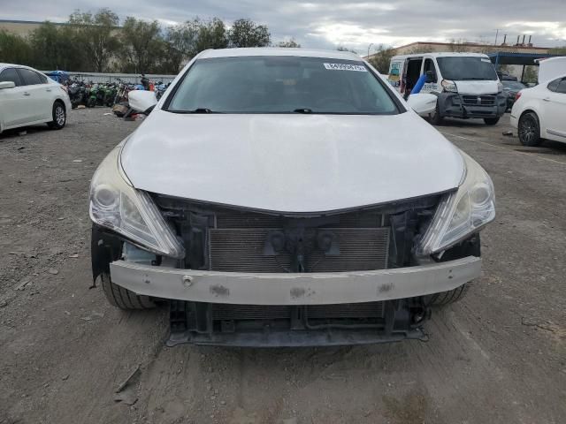 2016 Hyundai Azera