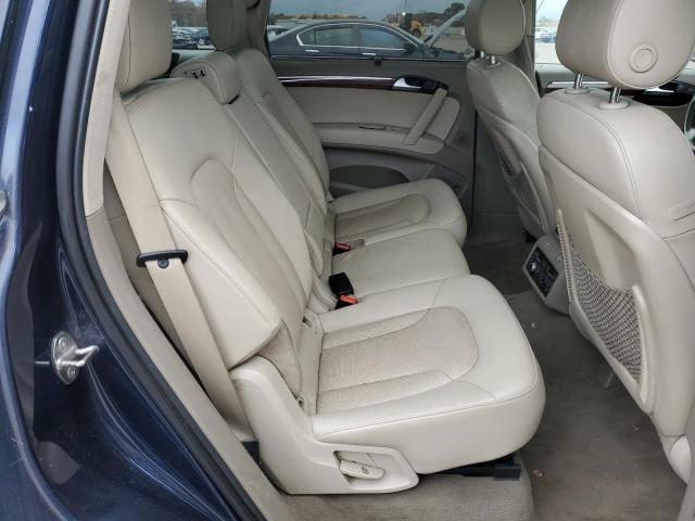 2014 Audi Q7 Prestige