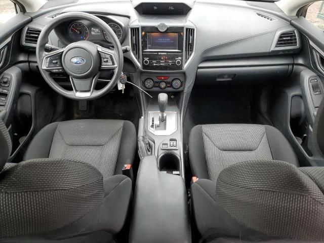 2018 Subaru Impreza Premium