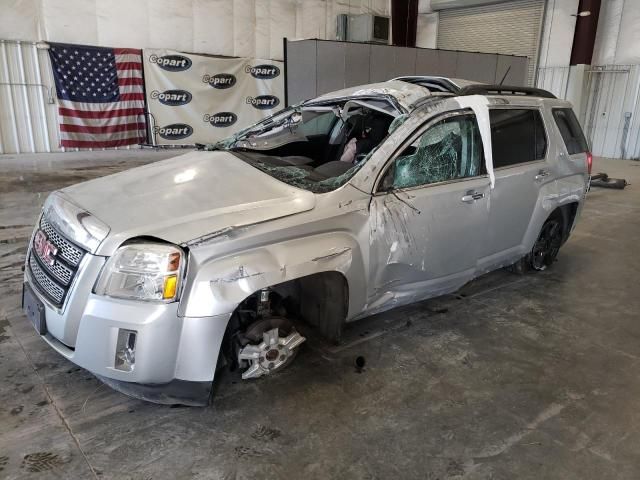 2014 GMC Terrain SLE