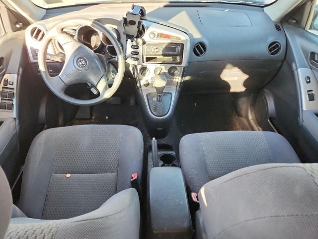 2005 Toyota Corolla Matrix xr