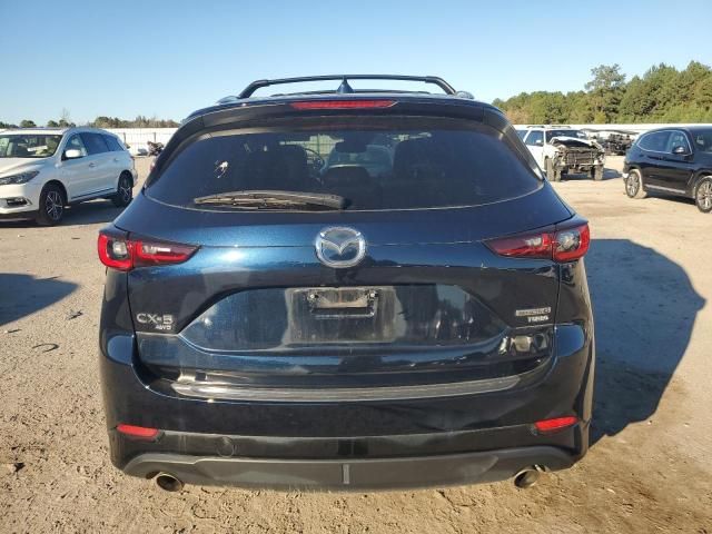 2024 Mazda Cx-5 Premium