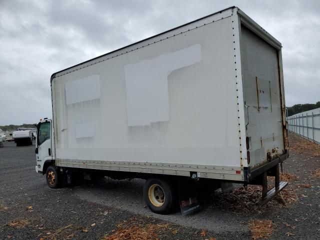 2011 Isuzu NPR