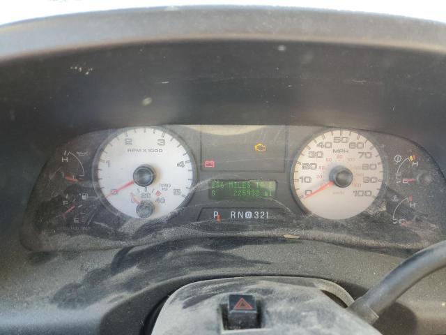 2006 Ford F350 Super Duty