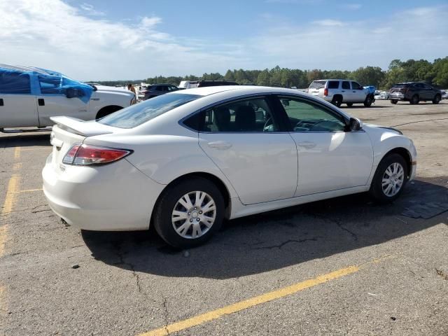 2010 Mazda 6 I