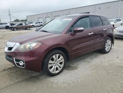2010 Acura RDX for sale in Jacksonville, FL