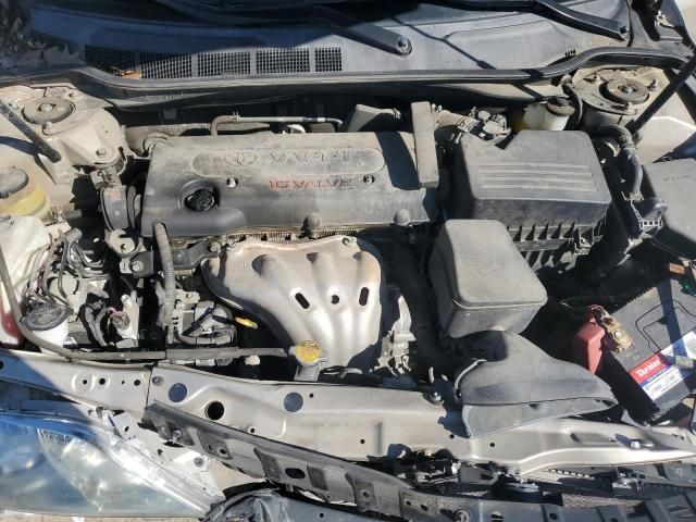 2009 Toyota Camry Base