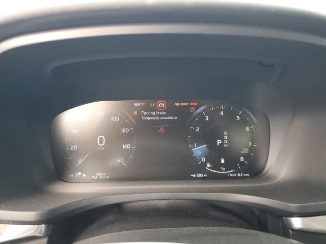 2022 Volvo S60 B5 Momentum