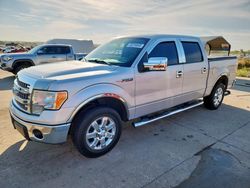 2013 Ford F150 Supercrew for sale in Grand Prairie, TX