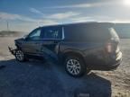 2022 Chevrolet Suburban K1500 Premier