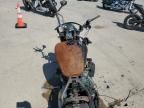 2006 Yamaha XVS65 Base