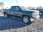 2014 Chevrolet Silverado C1500 LT