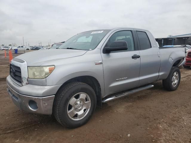 2008 Toyota Tundra Double Cab