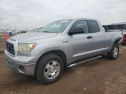 2008 Toyota Tundra Double Cab for sale in Brighton, CO