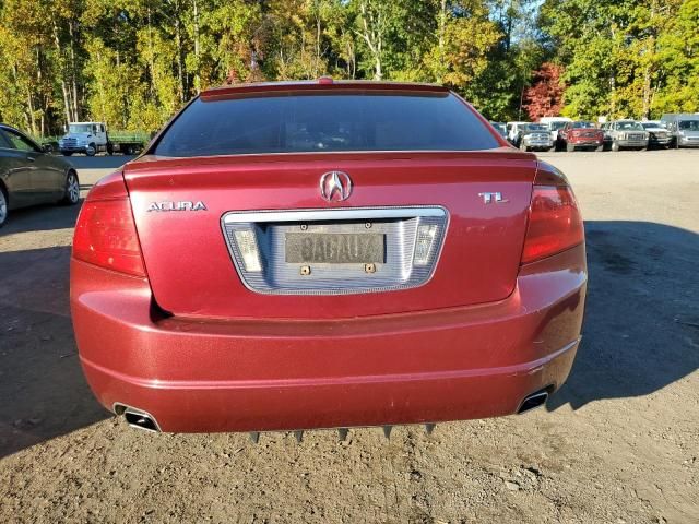 2005 Acura TL