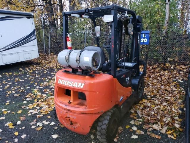 2008 Doosan Other