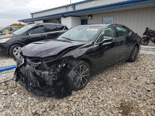 2022 Lexus Es 350 Base