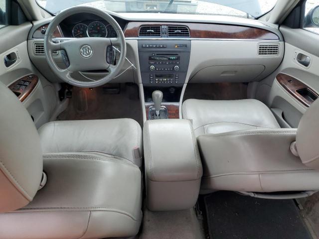 2008 Buick Lacrosse cxl