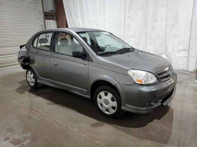 2003 Toyota Echo Base