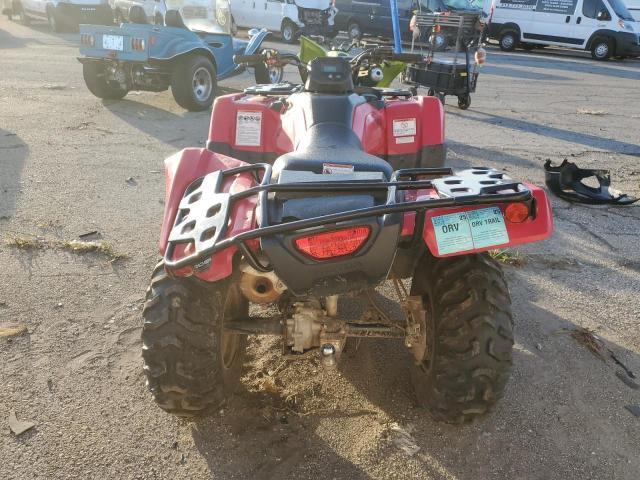 2024 Hond TRX420FM1 C4 (A)