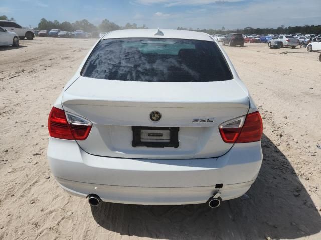 2007 BMW 335 I
